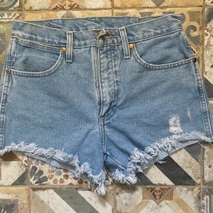 Wrangler Shorts